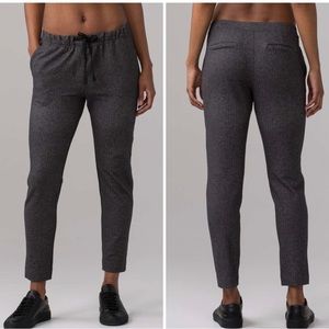 Lululemon Jet Pant
